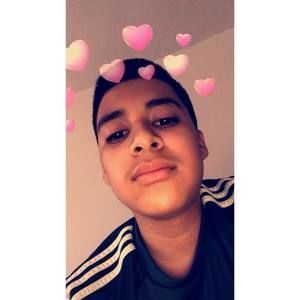 Meet your Posher, Èddie